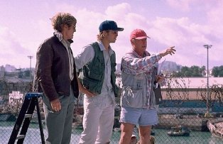 Фото - Роберт Редфорд: 314x203 / 21 Кб