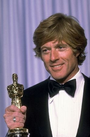 Фото - Роберт Редфорд: 296x450 / 24 Кб