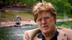 Фото - Роберт Редфорд: 253x142 / 13 Кб