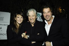 Фото - Пол Верховен: 267x178 / 11 Кб