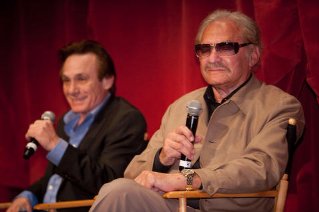 Фото - Ричард Раш: 319x212 / 15 Кб