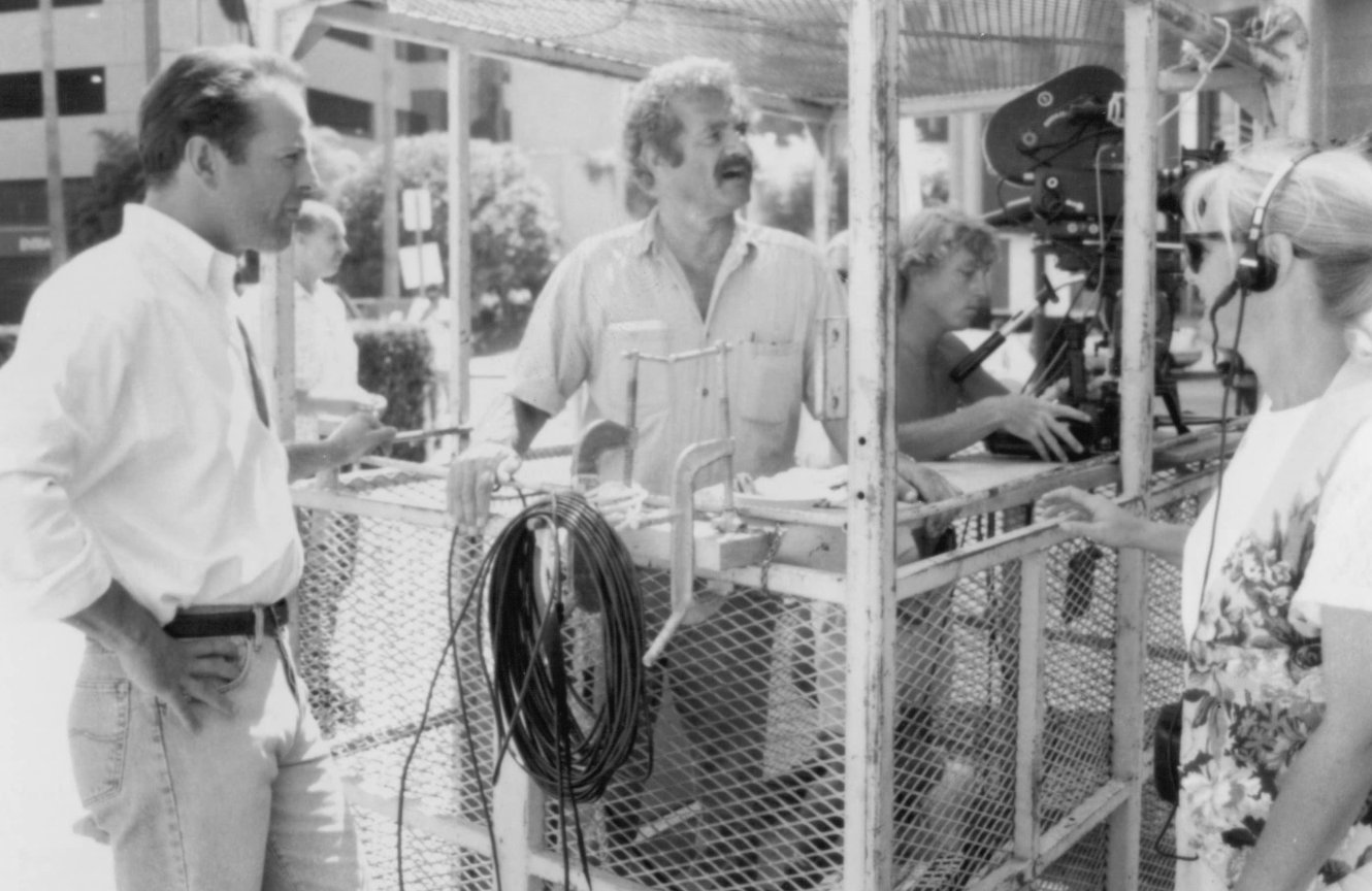 Фото - Ричард Раш: 1330x864 / 165 Кб