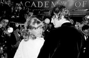 Фото - Джули Кристи: 294x192 / 17 Кб