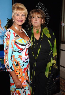 Фото - Бренда Ваккаро: 275x400 / 33 Кб