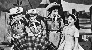 Фото - Донна Лорен: 384x212 / 31 Кб