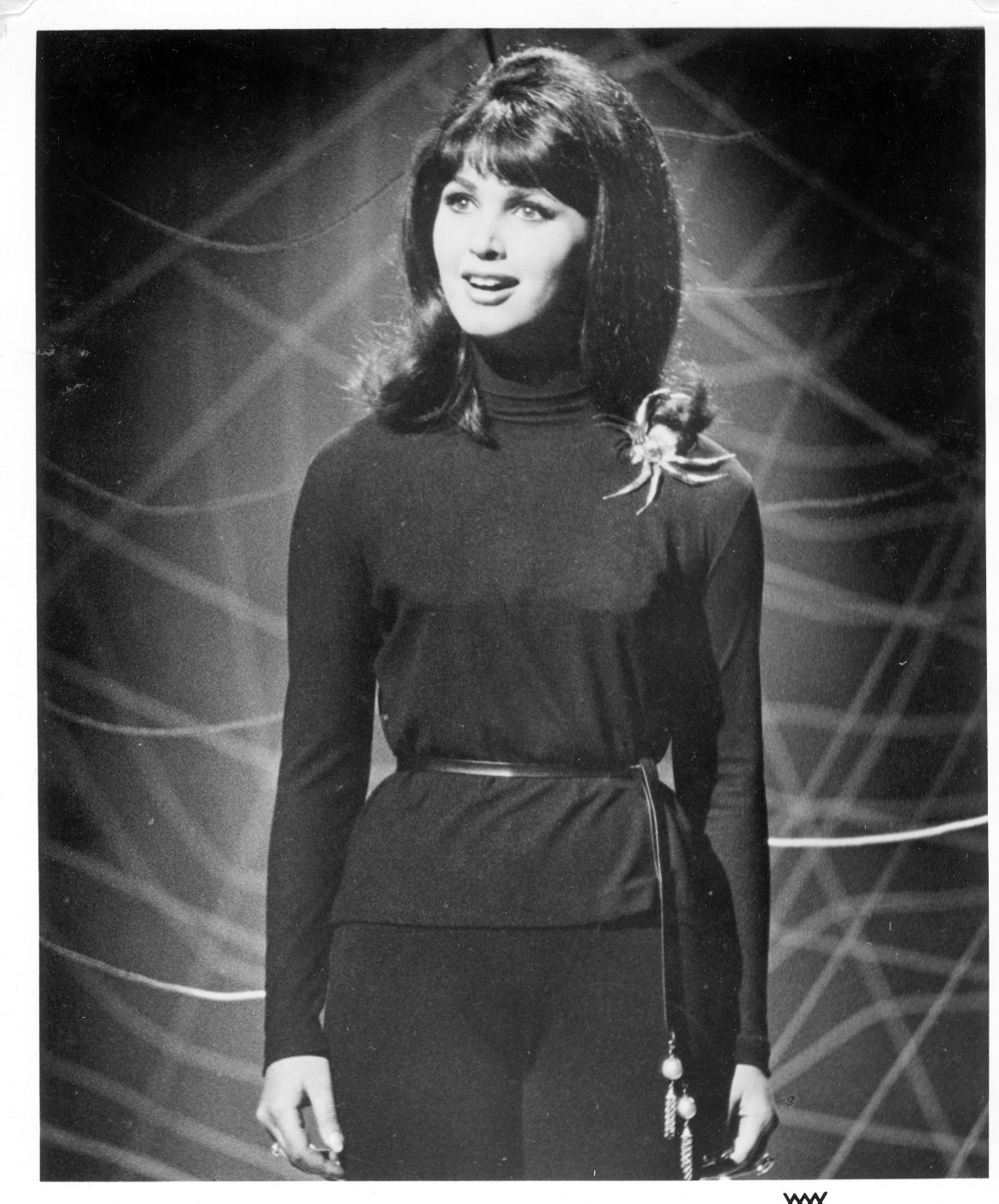 Фото - Донна Лорен: 1170x1410 / 277 Кб