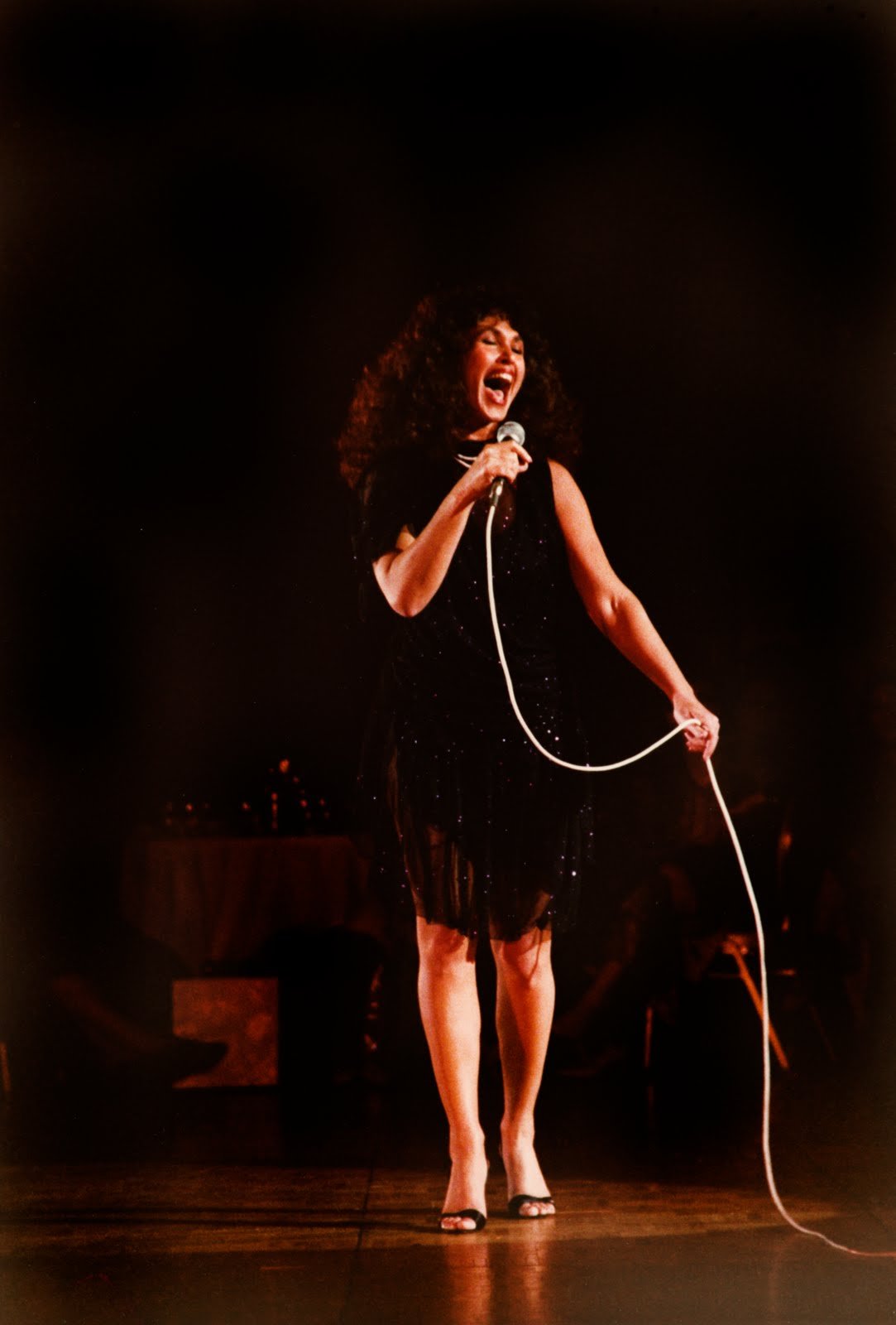 Фото - Донна Лорен: 1083x1600 / 98 Кб