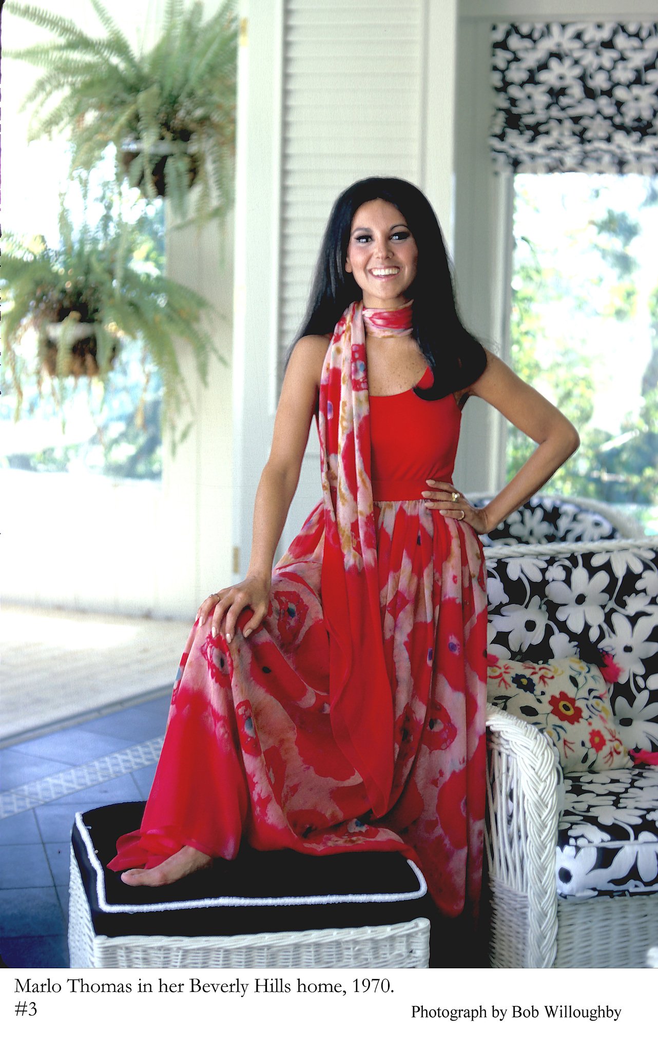 Фото - Марло Томас: 1282x2048 / 383 Кб