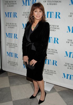 Фото - Марло Томас: 277x400 / 26 Кб