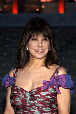 Фото - Марло Томас: 266x400 / 25 Кб