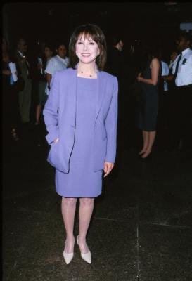 Фото - Марло Томас: 273x400 / 16 Кб