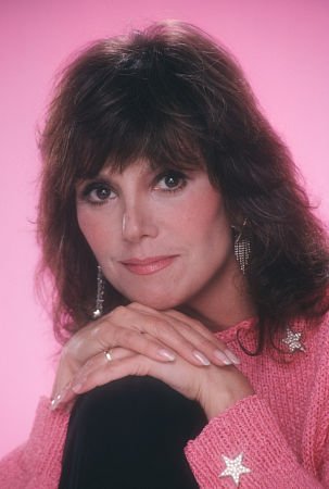 Фото - Марло Томас: 303x450 / 23 Кб