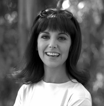 Фото - Марло Томас: 444x450 / 25 Кб