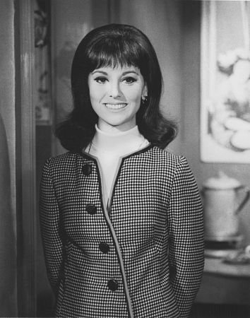 Фото - Марло Томас: 354x450 / 38 Кб