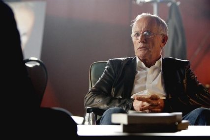 Фото - Лэнс Хенриксен: 427x285 / 18 Кб