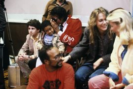 Фото - Куинси Джонс: 269x181 / 16 Кб