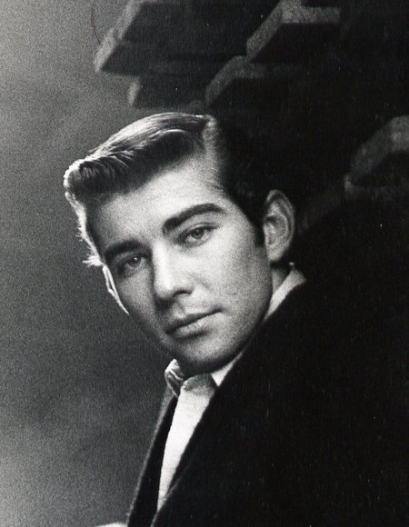 Фото - Такер Смит: 450x580 / 52 Кб