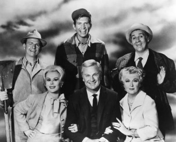 Фото - Том Лестер: 364x294 / 25 Кб