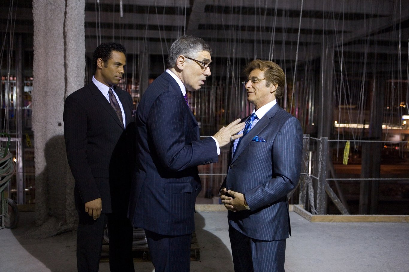 Фото - Эллиотт Гулд: 1365x910 / 198 Кб