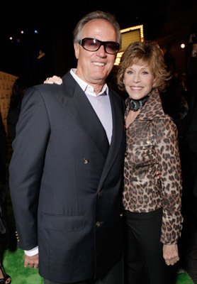 Фото - Питер Фонда: 278x400 / 21 Кб