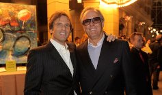 Фото - Питер Фонда: 237x140 / 11 Кб