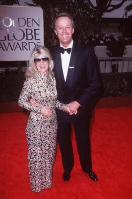 Фото - Питер Фонда: 266x400 / 24 Кб