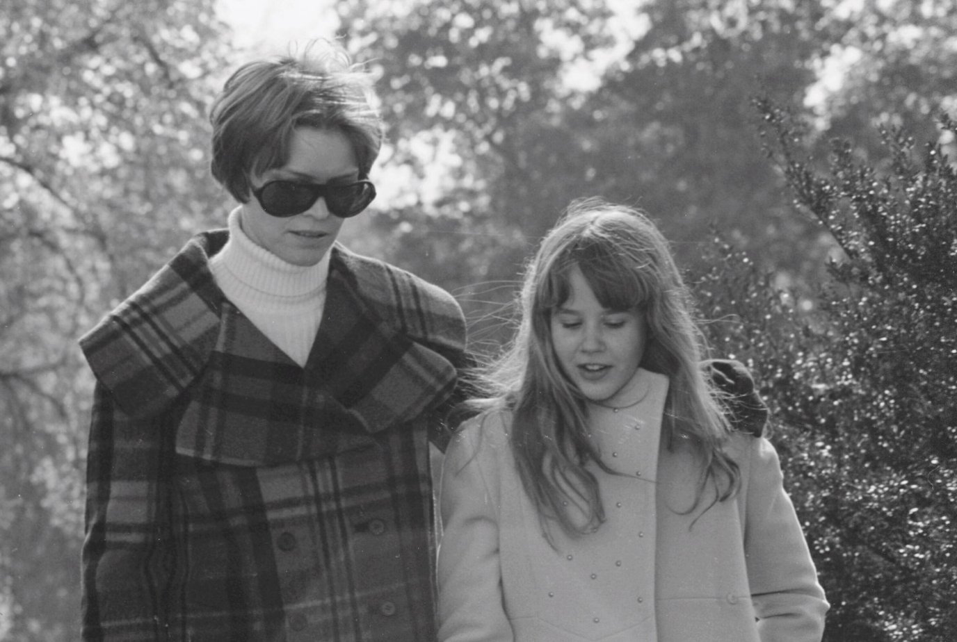 Фото - Линда Блэр: 1376x924 / 178 Кб