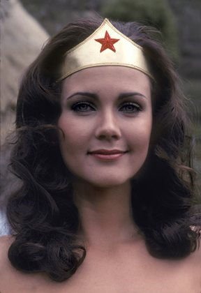Фото - Линда Картер: 288x420 / 19 Кб