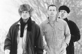 Фото - Дональд Сазерленд: 313x206 / 16 Кб