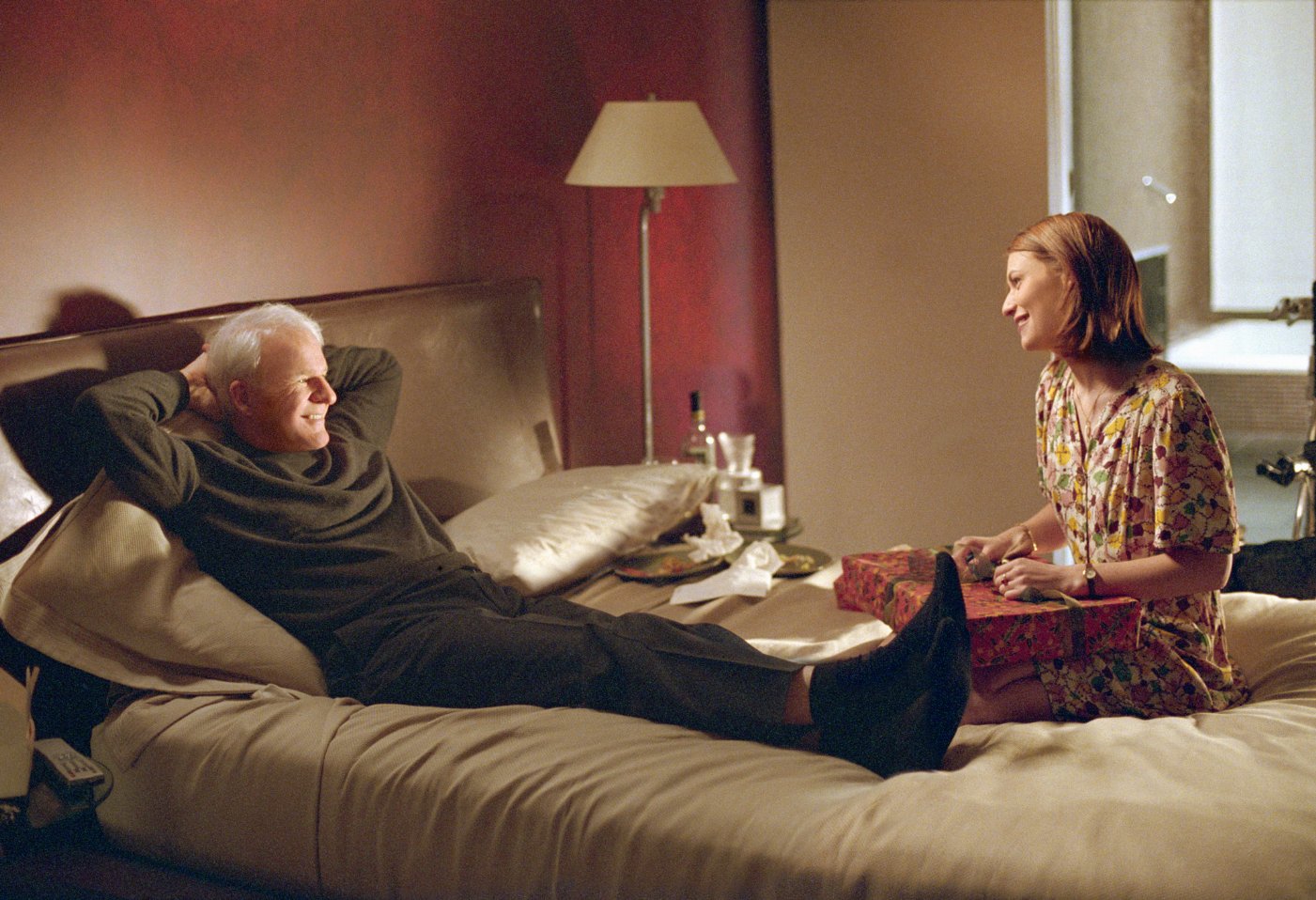 Фото - Стив Мартин: 1401x958 / 252 Кб