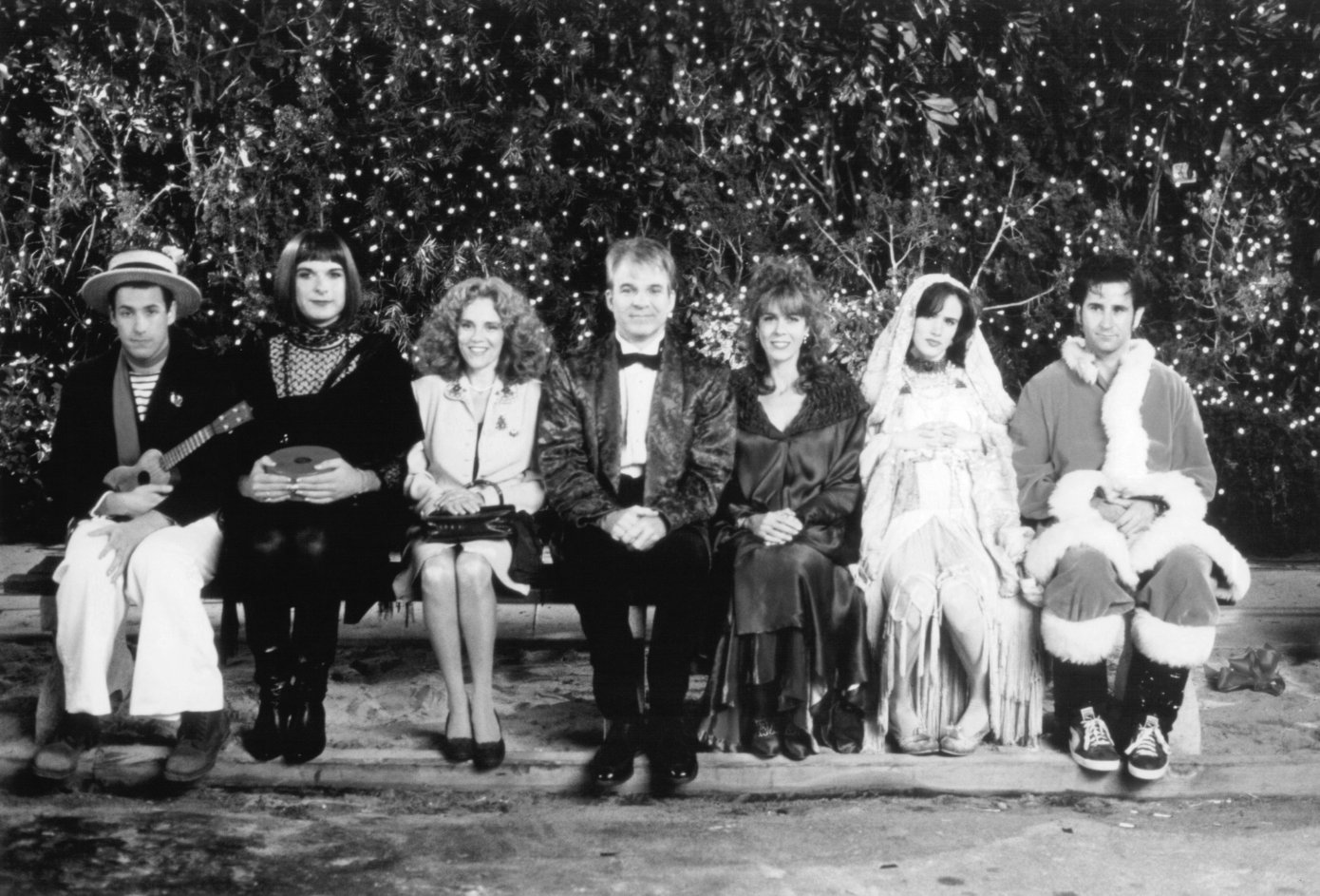 Фото - Стив Мартин: 1390x943 / 253 Кб