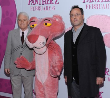 Фото - Стив Мартин: 357x319 / 24 Кб