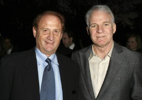 Фото - Стив Мартин: 282x199 / 11 Кб