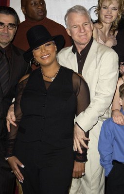 Фото - Стив Мартин: 255x400 / 23 Кб