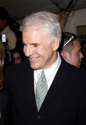 Фото - Стив Мартин: 275x400 / 16 Кб