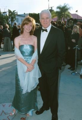 Фото - Стив Мартин: 275x400 / 20 Кб