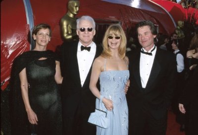 Фото - Стив Мартин: 400x272 / 22 Кб