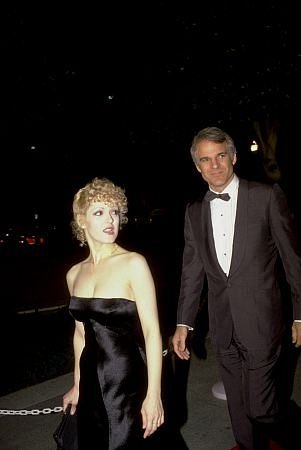 Фото - Стив Мартин: 301x450 / 17 Кб