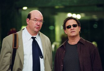 Фото - Альберт Брукс: 333x229 / 15 Кб