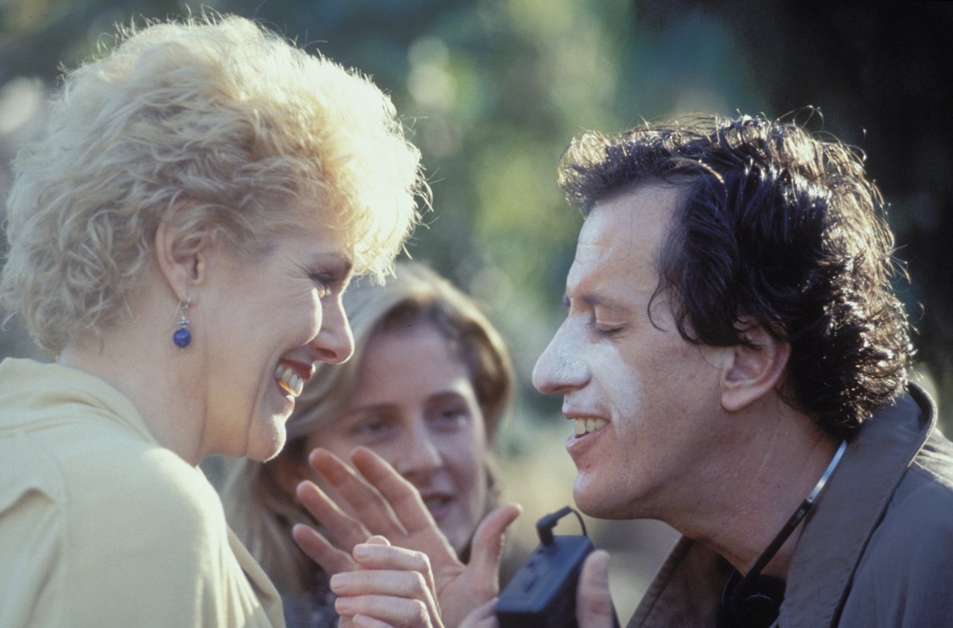 Фото - Линн Редгрейв: 1350x890 / 159 Кб