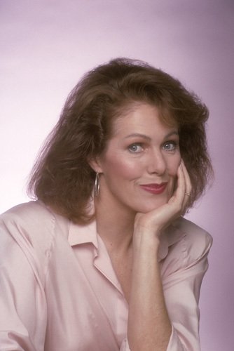 Фото - Линн Редгрейв: 334x500 / 22 Кб