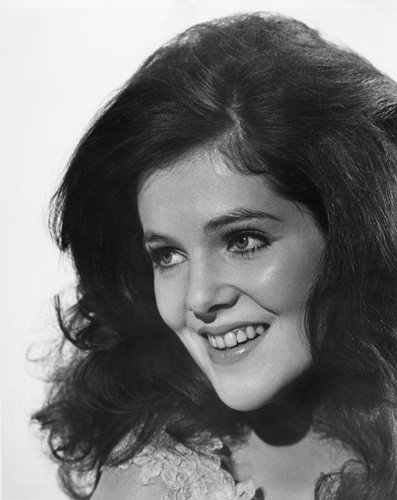 Фото - Линн Редгрейв: 397x500 / 34 Кб