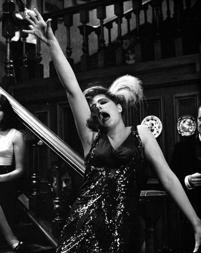 Фото - Линн Редгрейв: 396x500 / 45 Кб