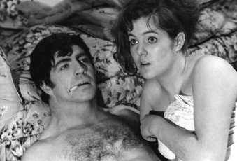 Фото - Линн Редгрейв: 339x230 / 21 Кб