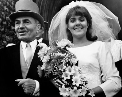 Фото - Линн Редгрейв: 398x317 / 32 Кб