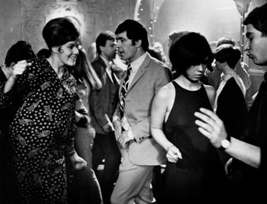 Фото - Линн Редгрейв: 382x292 / 30 Кб