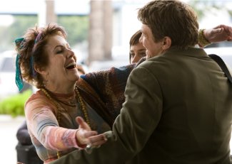 Фото - Линн Редгрейв: 325x231 / 17 Кб