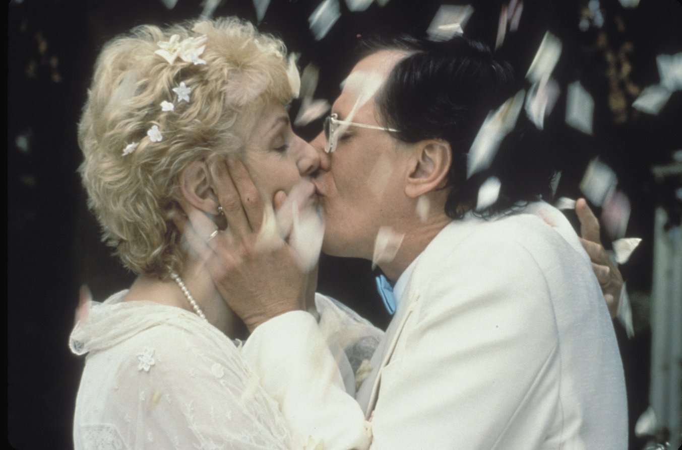 Фото - Линн Редгрейв: 1353x894 / 134 Кб