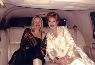 Фото - Линн Редгрейв: 306x208 / 17 Кб