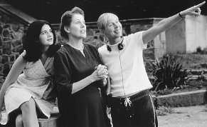 Фото - Линн Редгрейв: 291x178 / 16 Кб